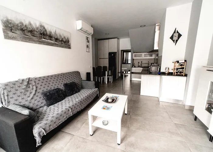 Apartamentos Victoria