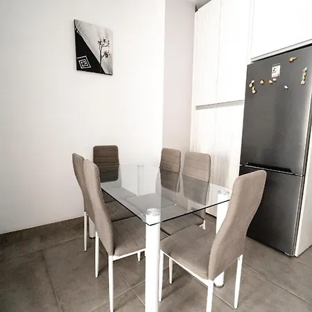 Apartamentos Victoria La Cala Del Moral Esterno foto