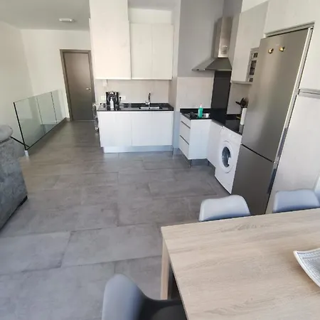 Apartamentos Victoria La Cala Del Moral Esterno foto