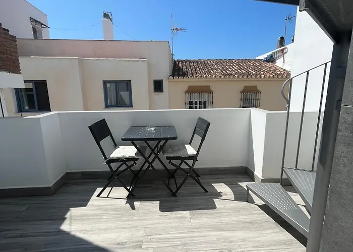 Apartamentos Victoria
