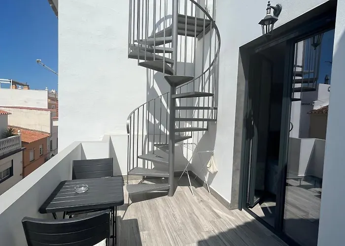 Apartamentos Victoria
