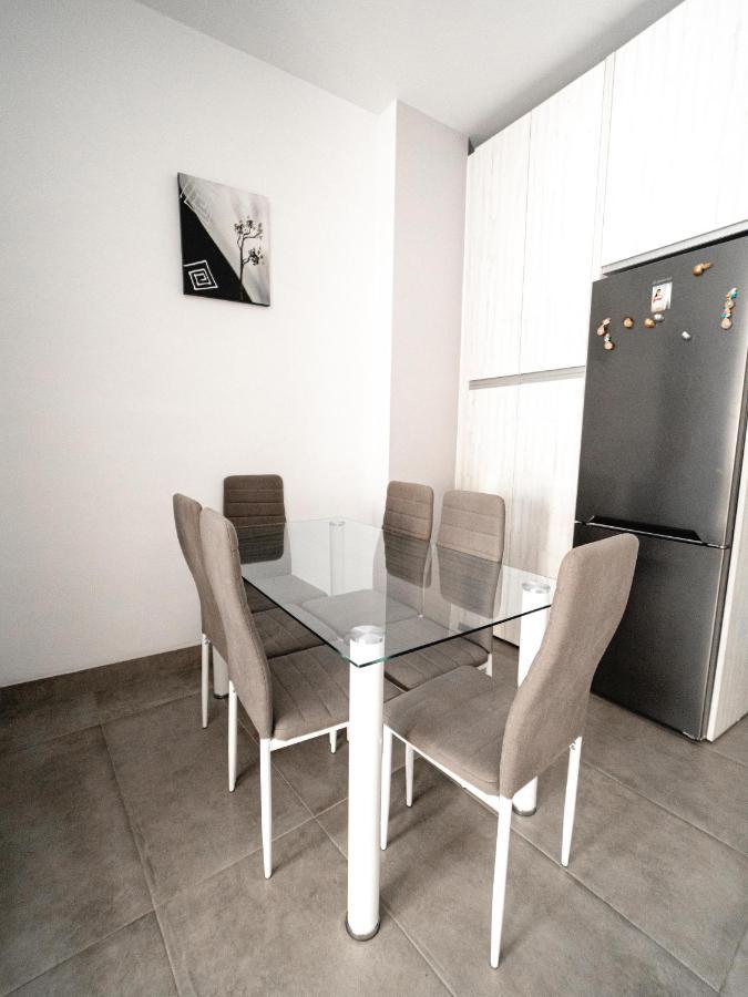 Victoria Appartement