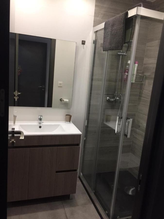 Appartement Victoria *