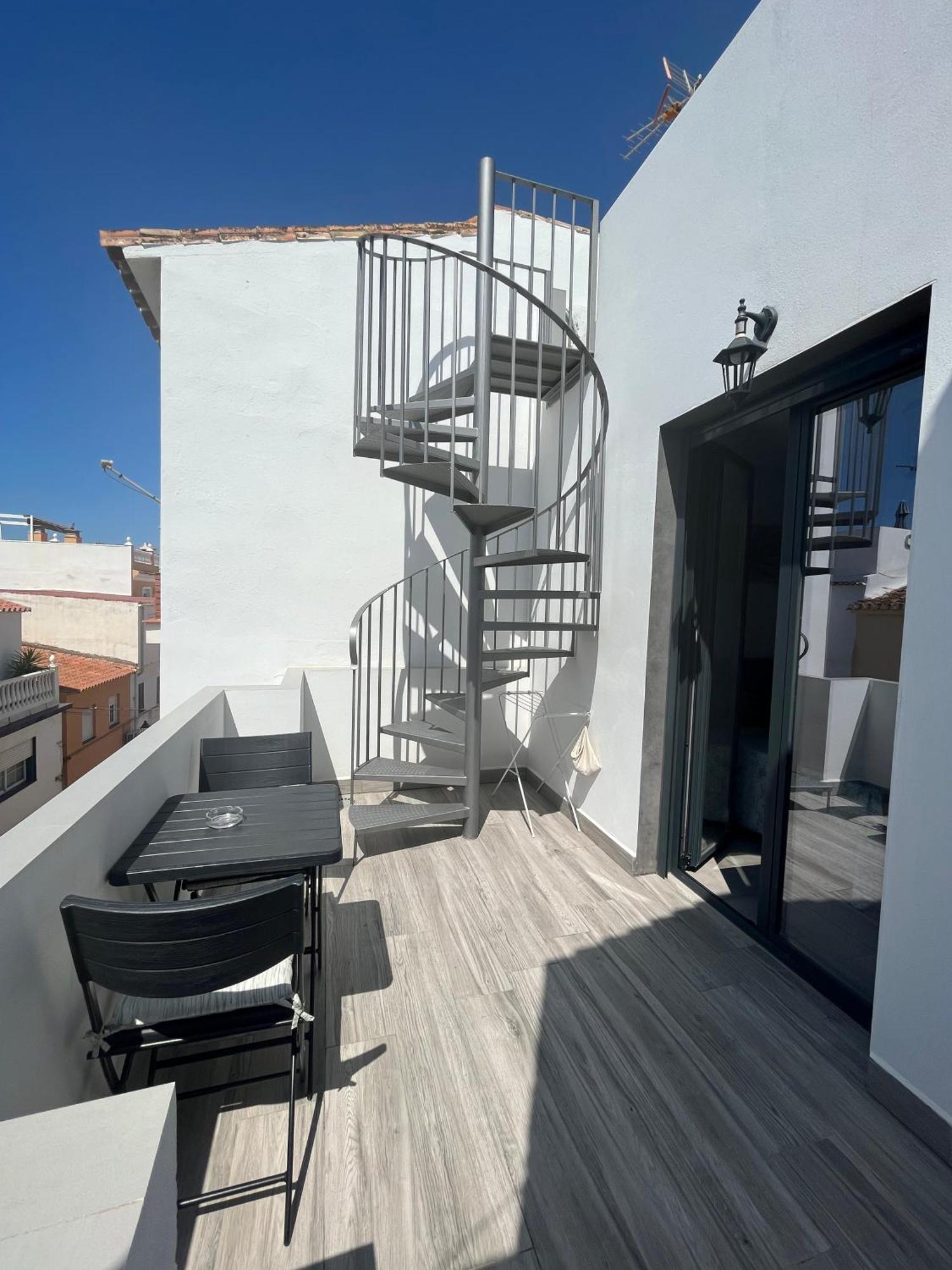 Victoria Appartement La Cala Del Moral