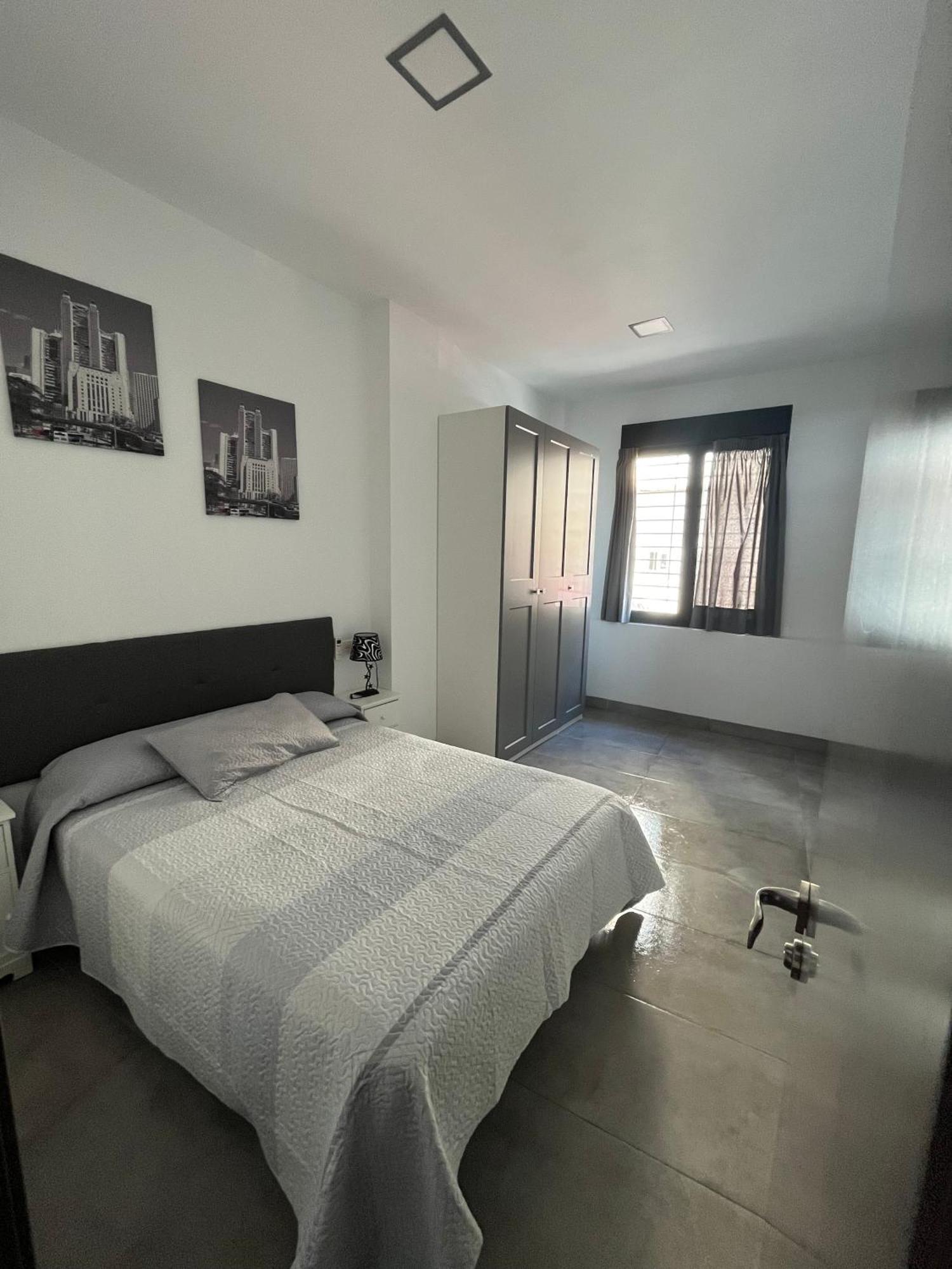 Victoria Appartement La Cala Del Moral